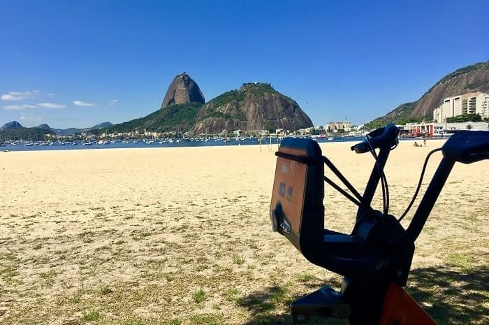 cosas que hacer en Río de Janeiro