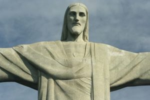 Cómo llegar y subir al Cristo Redentor del Corcovado en Río de Janeiro - Cristo Redentor