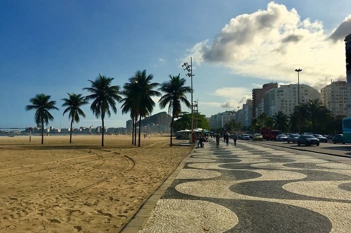 Mejores playas Río de Janeiro