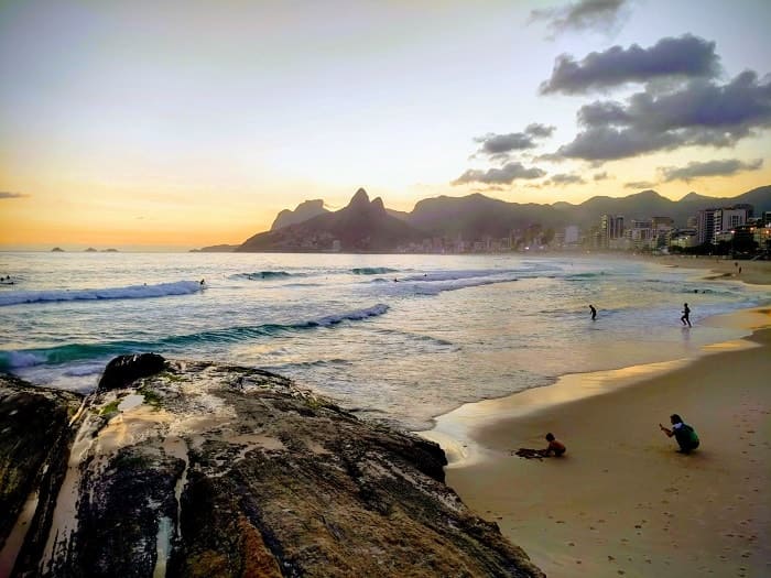 Mejores Playas de Río de Janeiro 2018, Brasil