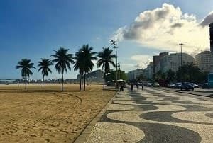 Las Mejores Playas de Río de Janeiro