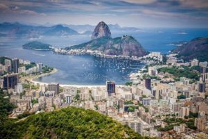 Cuál es la mejor época para viajar a Río de Janeiro