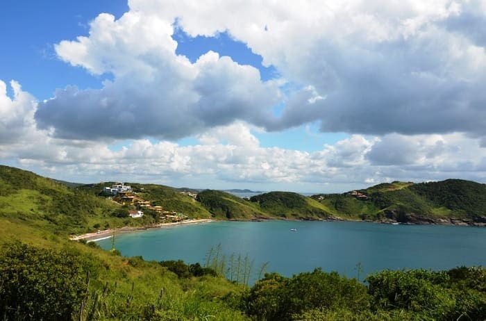 Mejores Playas exclusivas de Búzios