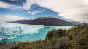 Cómo llegar al Glaciar Perito Moreno
