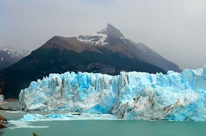 Dónde alojarse en El Calafate