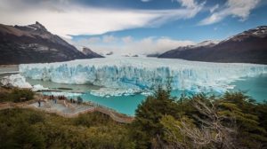Mejor época para visitar el Glaciar Perito Moreno