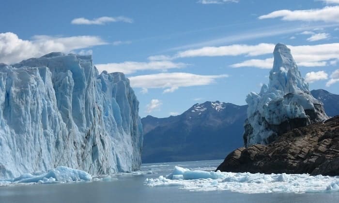 Mejor época para ir al Glaciar Perito Moreno