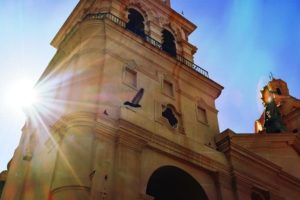Mejores zonas donde alojarse en Córdoba
